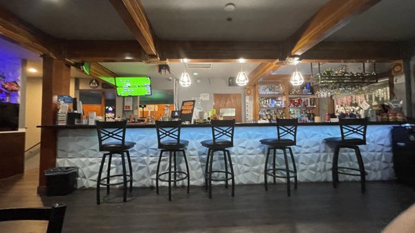 Ka-te Restaurant & Bar by null