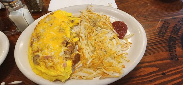 Susie's Country Oaks Cafe by null