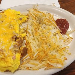 Susie's Country Oaks Cafe