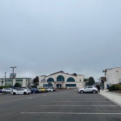 Jefferson High School