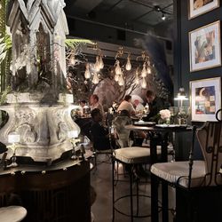 General Restaurant