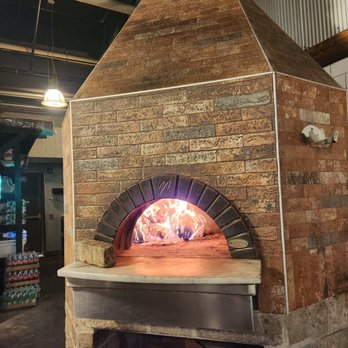 Latham Wood Fired Pizza - a brick oven - Pizza Near Me - Latham, New York Latham Wood Fired Pizza - a brick oven - Pizza Near Me - Latham, New York