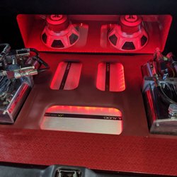 Digital Car Audio