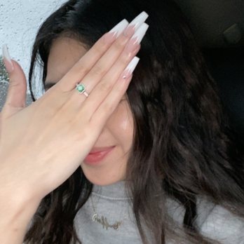 EVA Nails & Spa - Jessica did that!! - Nail Salons Near Me - Arlington, Texas
