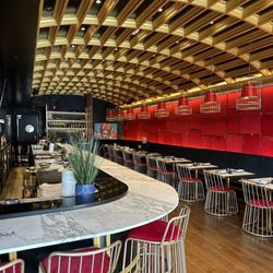 Akai Lounge