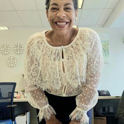 My Wellness Solutions - Me feeling ALIVE! After getting my life back through My Wellness Solution team"