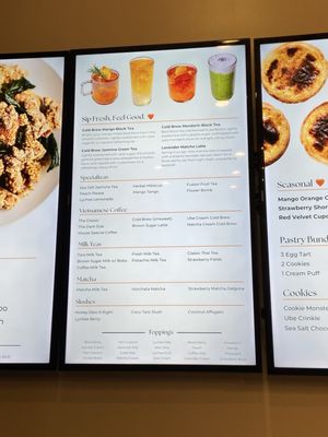 Menu photo 4 Teas'n You Vienna, VA Menu photo 4 Teas'n You Vienna, VA