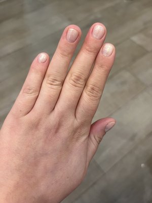 Able Nail Spa by null