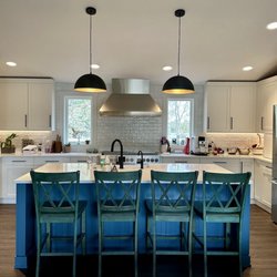 Designer Baths & Kitchens