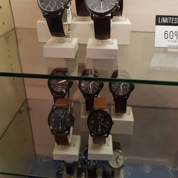 Fossil Outlet Store - Accessories Near Me - Las Vegas, Nevada