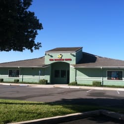 Star Education Center - Front of star