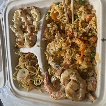 Aina Grill - Mmm - American Near Me - Waipahu, Hawaii Aina Grill - Mmm - American Near Me - Waipahu, Hawaii