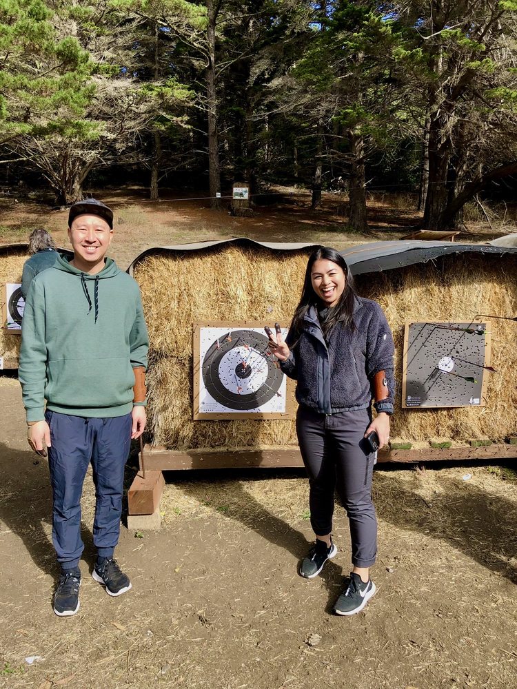 SAN FRANCISCO ARCHERS Updated September 2024 101 Photos & 57 Reviews Lundy Way & Rifle