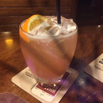 Outback Steakhouse - Castaway cocktail - Steakhouses Near Me - Conyers, Georgia Outback Steakhouse - Castaway cocktail - Steakhouses Near Me - Conyers, Georgia
