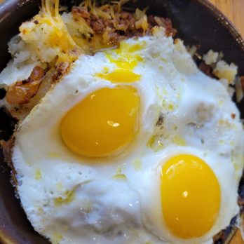 Blueberry Hill Pancake House - Mexican skillet - American Near Me - Indianapolis, Indiana