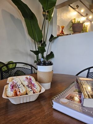 Local Grind Coffee + Cafe by null