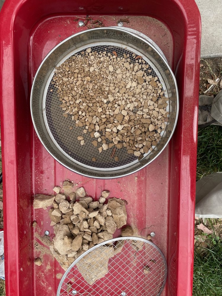 Land Systems West - septic in Leadville, CO