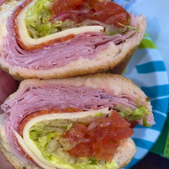 Chatham Sandwich Shop - Sandwiches Near Me - Chatham, New Jersey