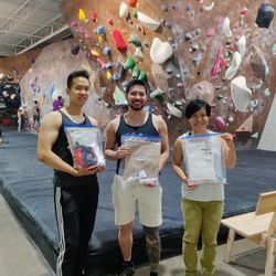 Boulder Parc - Group winnings