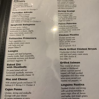 Cafe Pasta - Italian Near Me - Greensboro, North Carolina Cafe Pasta - Italian Near Me - Greensboro, North Carolina