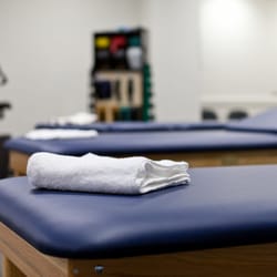 Washington Wellness Physical Therapy & SportsCare