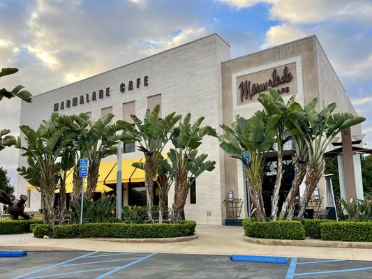 Marmalade Cafe by null