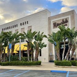 Marmalade Cafe - El Segundo