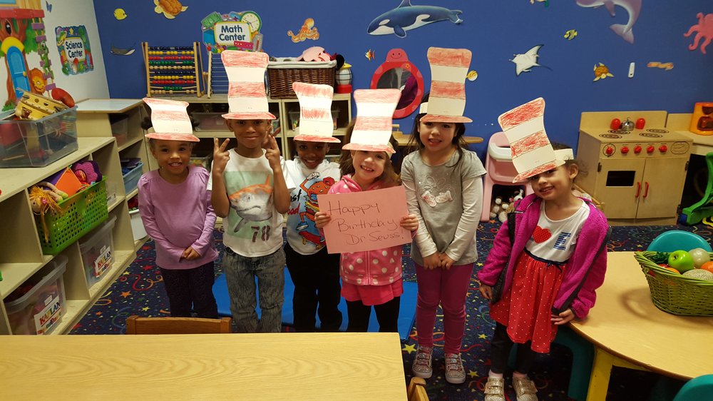 Altogether Friends - childcare center in Philadelphia, PA