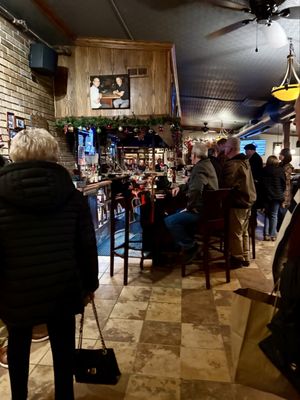 Santangelo's Restaurant by null