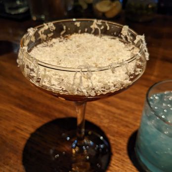 Library Bar - The most complex drink of the evening. - Lounges Near Me - Hollywood, California Library Bar - The most complex drink of the evening. - Lounges Near Me - Hollywood, California