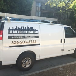 LA Metro Plumbing