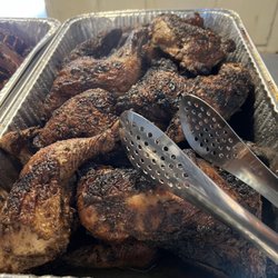 Whiskey Bent BBQ