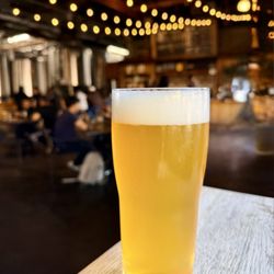 Societe Brewing Company - Inside