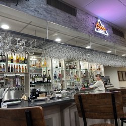 The Grill at 84 West - Bar