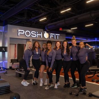 Posh Fit - Boot Camps Near Me - Boca Raton, Florida Posh Fit - Boot Camps Near Me - Boca Raton, Florida