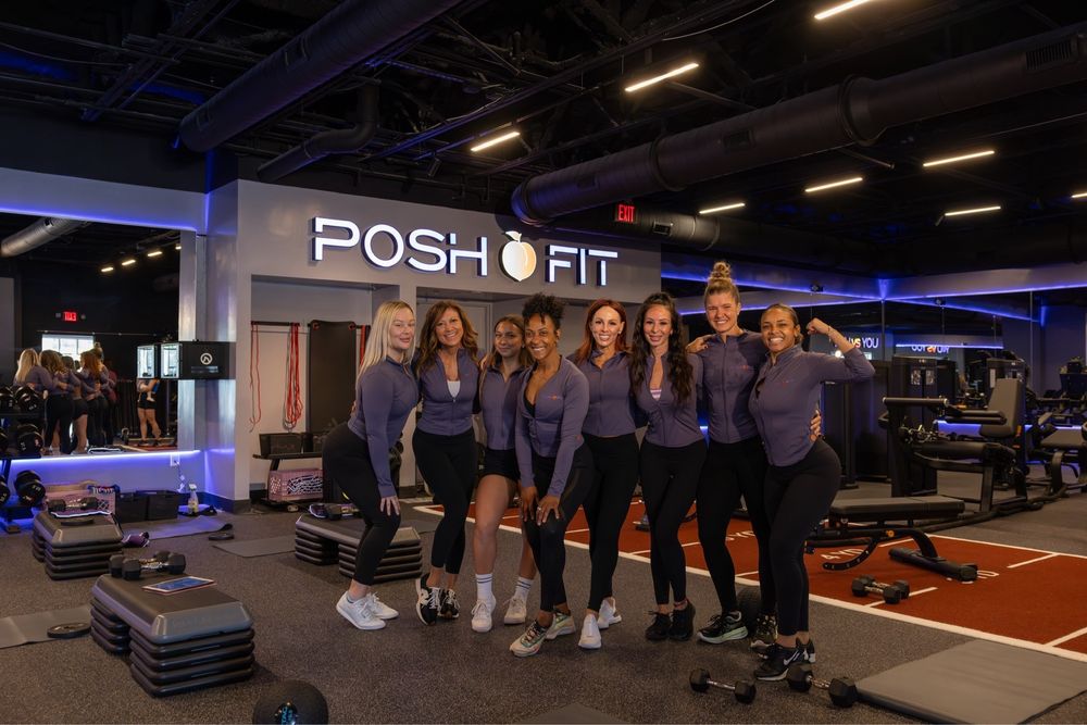 Posh Fit Image