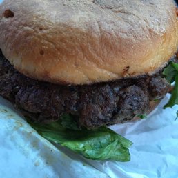 Gluten Free Buns