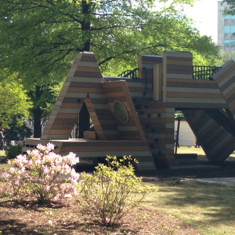 Woodruff Park - Parks Near Me - Atlanta, Georgia Woodruff Park - Parks Near Me - Atlanta, Georgia
