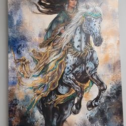 Night to Dawn - Stampede Collection