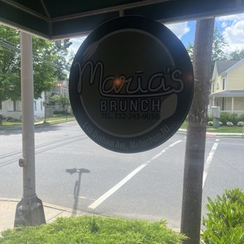 Maria's Brunch - Breakfast & Brunch Near Me - Metuchen, New Jersey