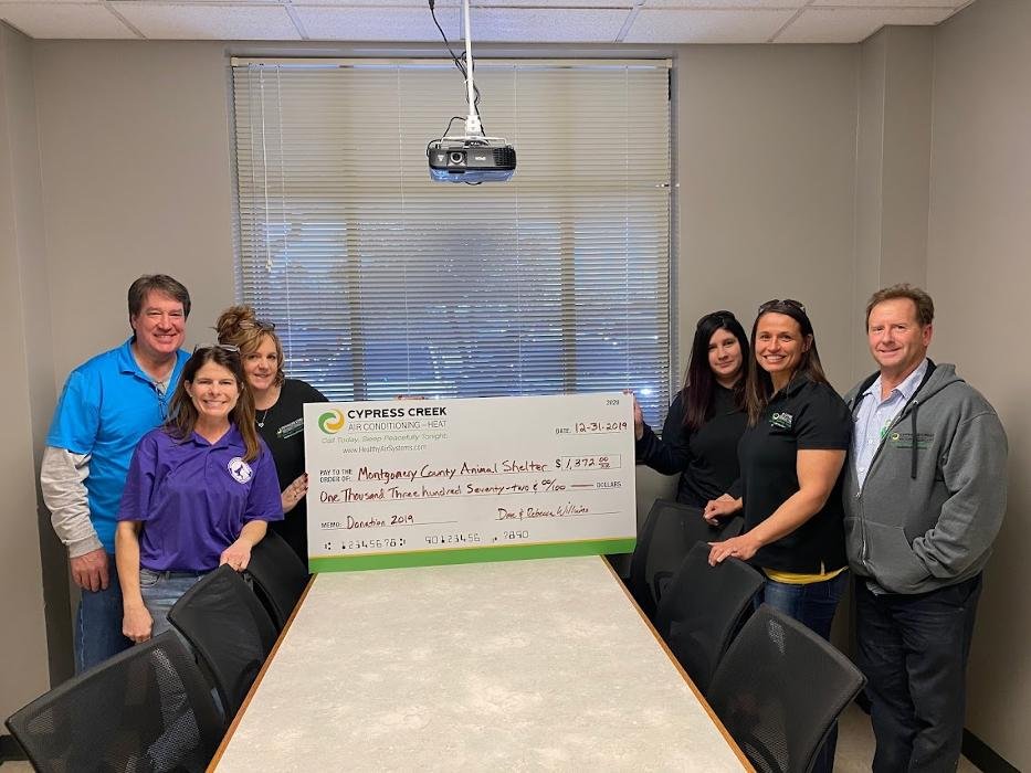 AIRLOOM COOLING & HEATING Updated September 2024 42 Photos 8750