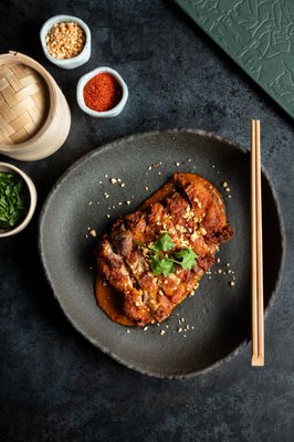 Buns & Buns Collective by null