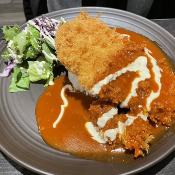 Cotolet Premium Cutlet - Japanese Near Me - Richmond Hill, Ontario