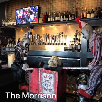 Morrison - Gastropubs Near Me - Los Angeles, California Morrison - Gastropubs Near Me - Los Angeles, California