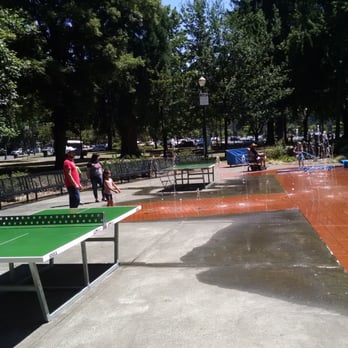 Holladay Park Portland, Oregon: Beyond the Pictures, an Unforgettable Experience
