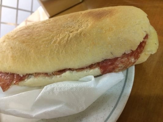 Il Cairoli Bar & Restaurant by null