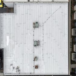 Higher Levels Roofing - Torch down roofing