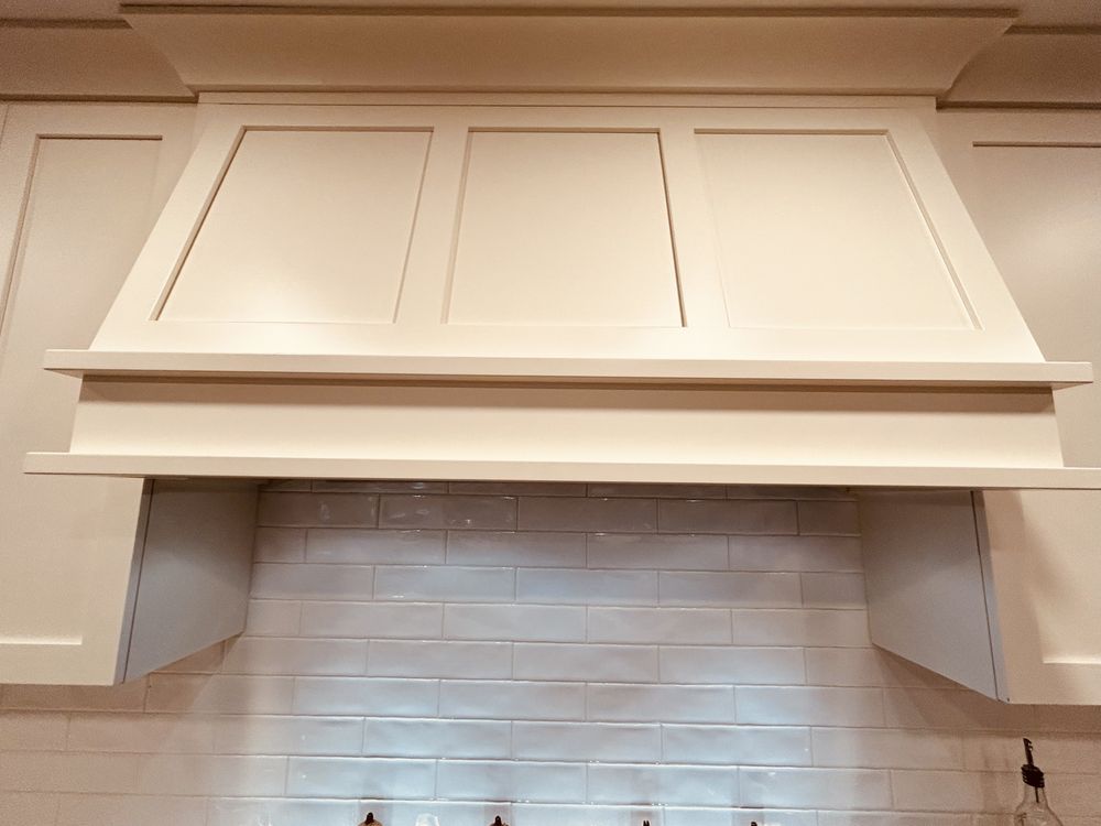 Slide of Revive Remodels