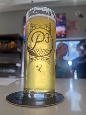 Phase Three Brewing - Lake Zurich by null