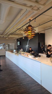 Le fournil Bakery by null